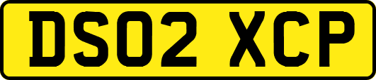 DS02XCP
