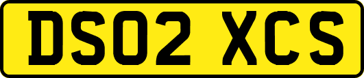 DS02XCS