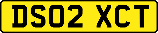 DS02XCT