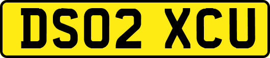 DS02XCU