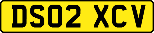 DS02XCV