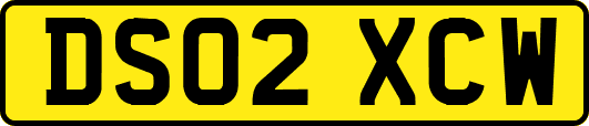 DS02XCW