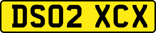DS02XCX