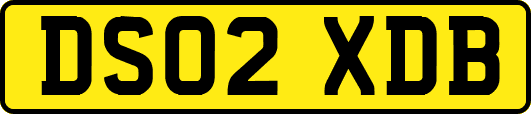 DS02XDB