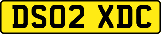 DS02XDC