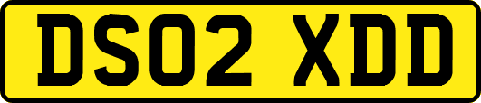 DS02XDD