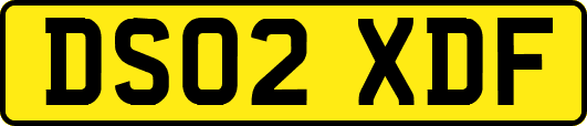 DS02XDF