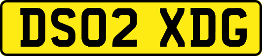 DS02XDG