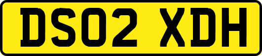 DS02XDH