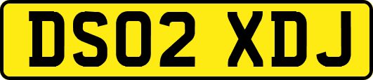 DS02XDJ