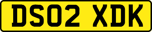 DS02XDK