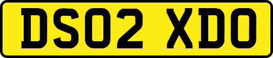 DS02XDO