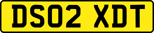 DS02XDT