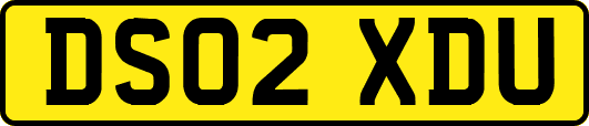 DS02XDU