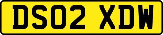 DS02XDW