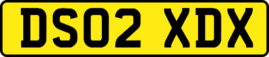 DS02XDX