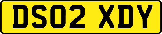 DS02XDY