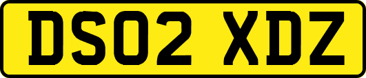 DS02XDZ