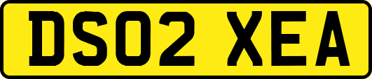 DS02XEA