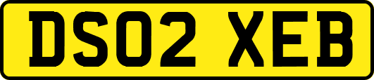DS02XEB