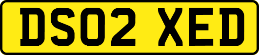 DS02XED