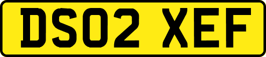 DS02XEF