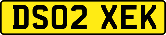 DS02XEK