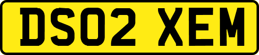 DS02XEM