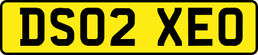 DS02XEO