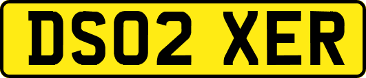 DS02XER