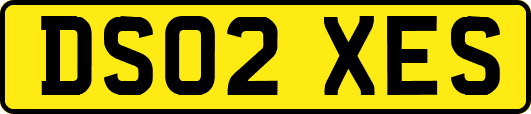 DS02XES