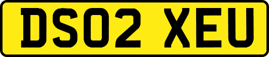 DS02XEU