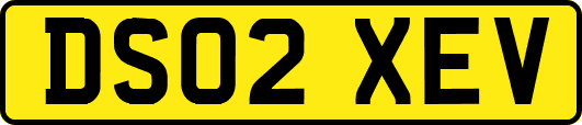 DS02XEV