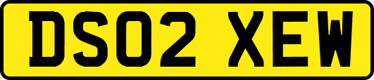 DS02XEW