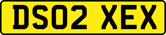 DS02XEX