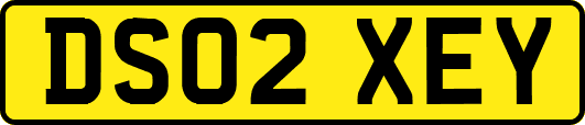 DS02XEY
