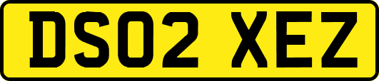 DS02XEZ
