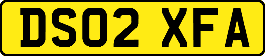 DS02XFA