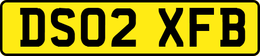 DS02XFB