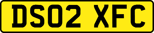 DS02XFC
