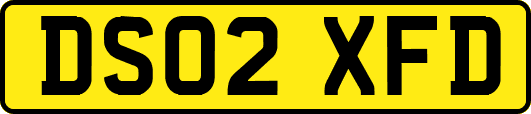 DS02XFD