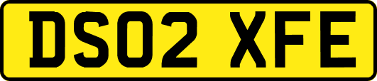DS02XFE