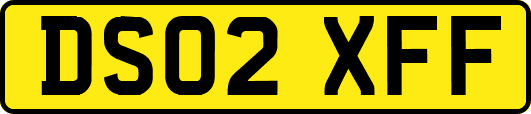 DS02XFF
