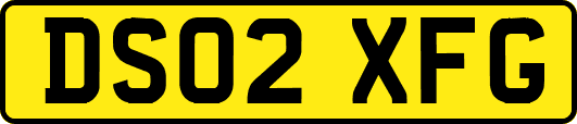 DS02XFG