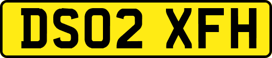 DS02XFH