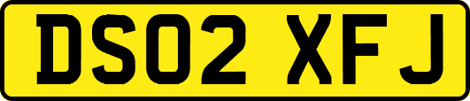 DS02XFJ