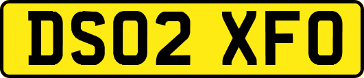 DS02XFO