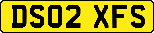 DS02XFS
