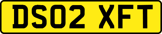 DS02XFT