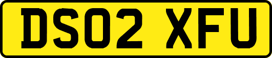DS02XFU